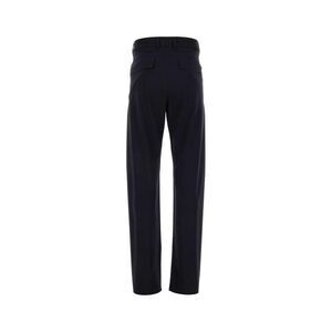 GIVENCHY Men's Straight Leg Trousers Men BLUE Pants